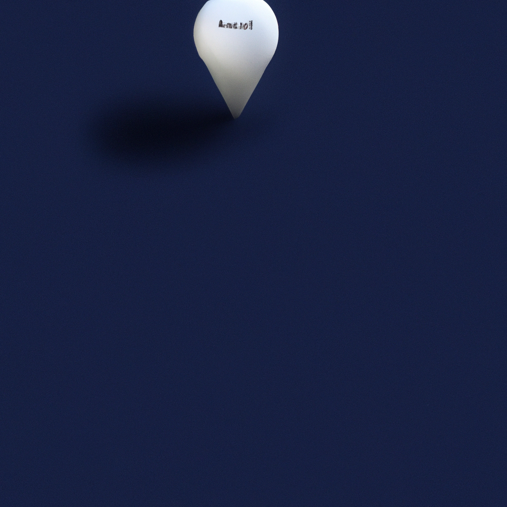 Minimal white map mockup of Indiranagar, Bengaluru with a location pin marker for Saffron Slice